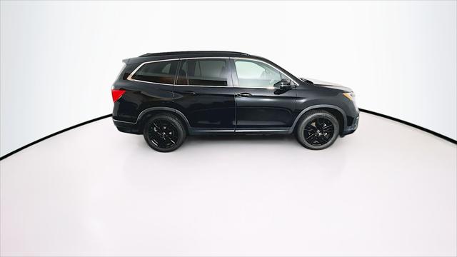 2021 Honda Pilot 2WD Special Edition for sale in Birmingham, AL
