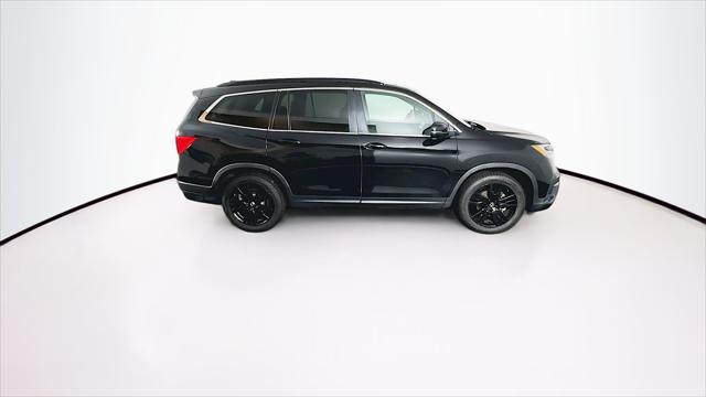2021 Honda Pilot 2WD Special Edition