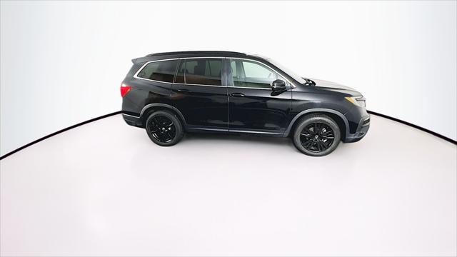 2021 Honda Pilot 2WD Special Edition