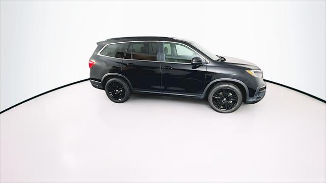 2021 Honda Pilot 2WD Special Edition