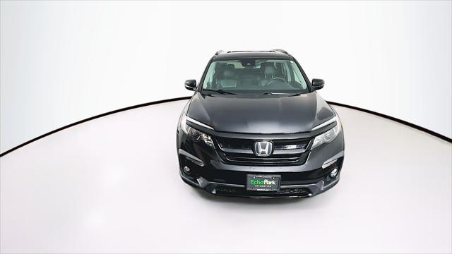 2021 Honda Pilot 2WD Special Edition