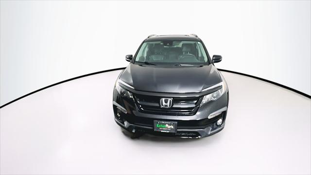 2021 Honda Pilot 2WD Special Edition