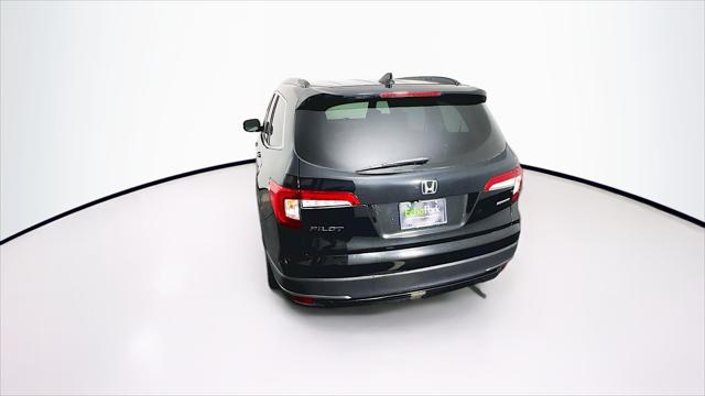 2021 Honda Pilot 2WD Special Edition