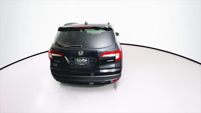 2021 Honda Pilot 2WD Special Edition