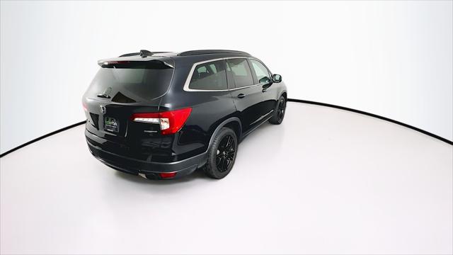 2021 Honda Pilot 2WD Special Edition