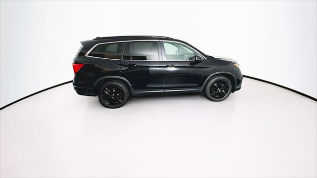 2021 Honda Pilot 2WD Special Edition