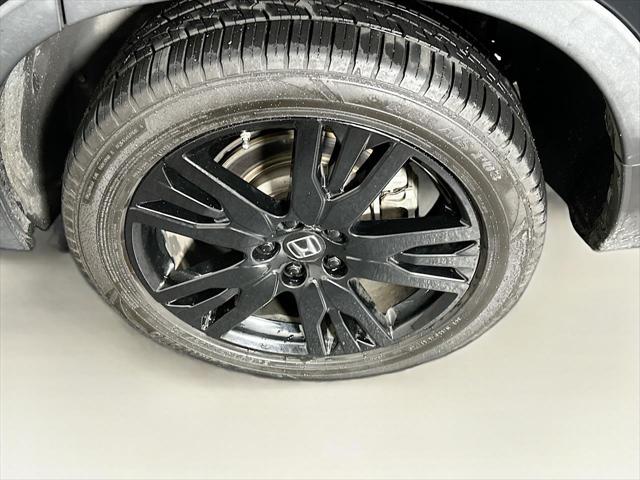 2021 Honda Pilot 2WD Special Edition