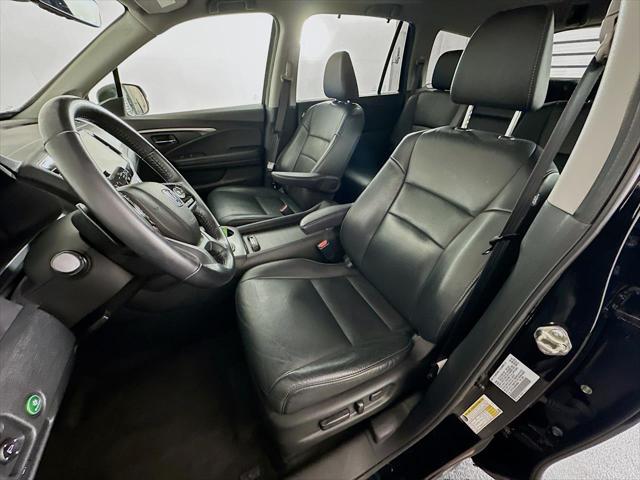 2021 Honda Pilot 2WD Special Edition