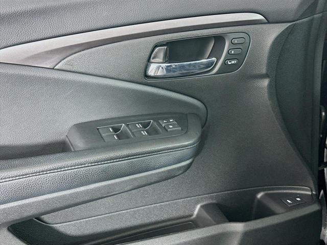 2021 Honda Pilot 2WD Special Edition