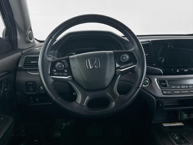 2021 Honda Pilot 2WD Special Edition