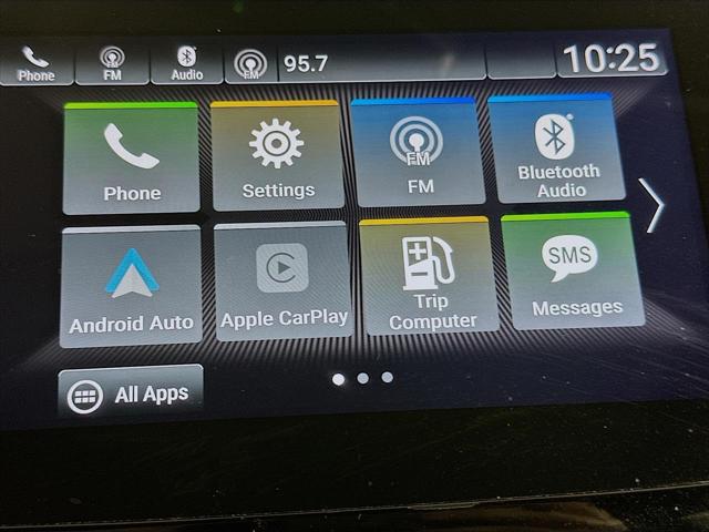 2021 Honda Pilot 2WD Special Edition