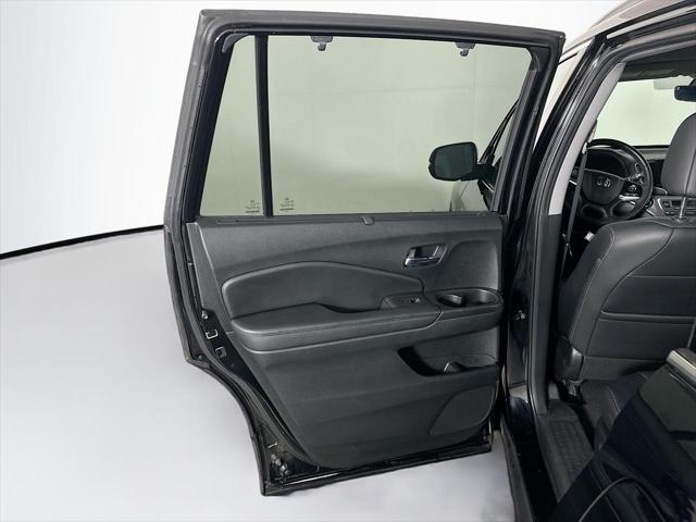 2021 Honda Pilot 2WD Special Edition