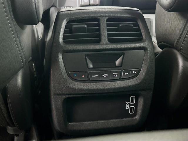 2021 Honda Pilot 2WD Special Edition