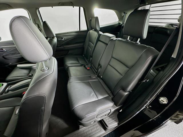 2021 Honda Pilot 2WD Special Edition