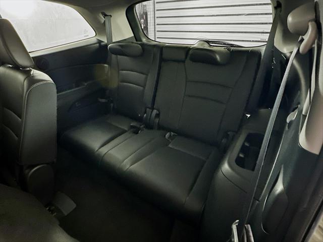 2021 Honda Pilot 2WD Special Edition