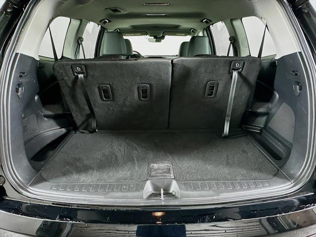 2021 Honda Pilot 2WD Special Edition