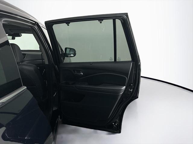 2021 Honda Pilot 2WD Special Edition