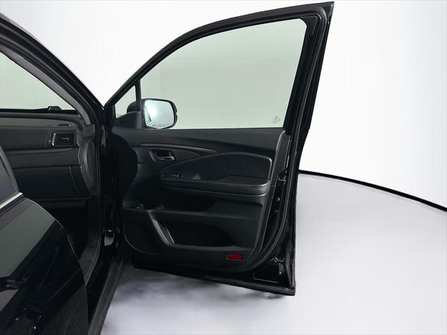 2021 Honda Pilot 2WD Special Edition
