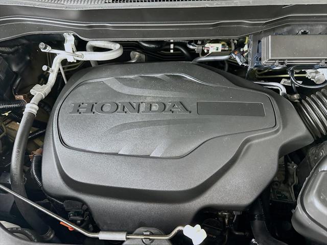 2021 Honda Pilot 2WD Special Edition