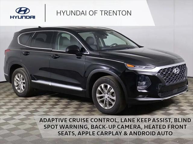 2020 Hyundai Santa Fe SEL for sale in Ewing, NJ