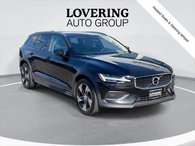 2020 Volvo V60 Cross Country T5 for sale in Concord, NH
