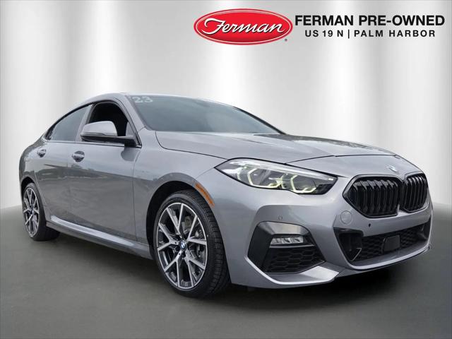2023 BMW 2 Series 228i xDrive Gran Coupe for sale in Palm Harbor, FL