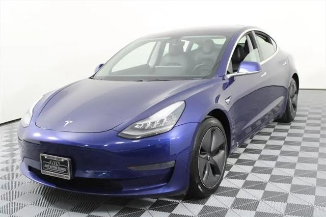 2019 Tesla Model 3 Performance for sale in Fairfax, VA