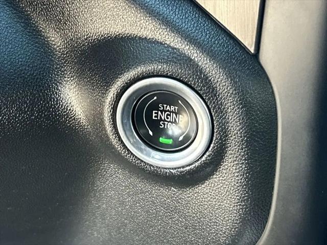 2023 GMC Sierra 3500HD 4WD Crew Cab Standard Bed AT4