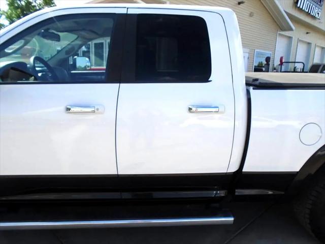 2014 Ram 1500 SLT