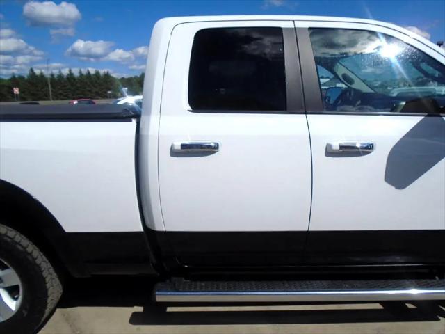 2014 Ram 1500 SLT