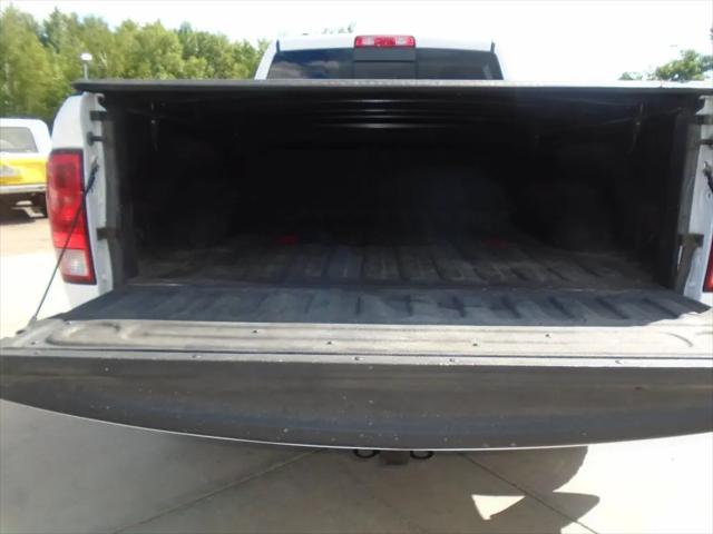 2014 Ram 1500 SLT