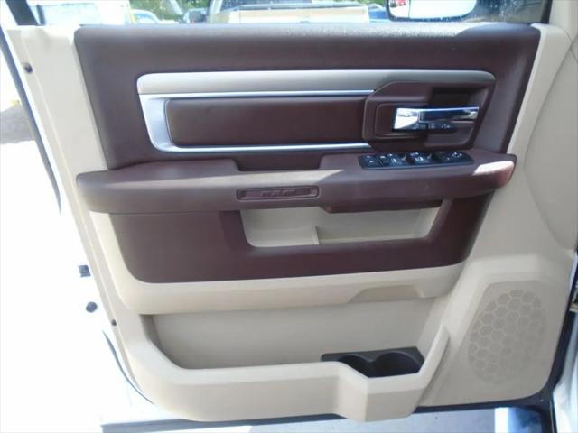 2014 Ram 1500 SLT