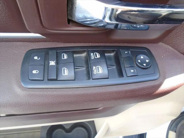 2014 Ram 1500 SLT