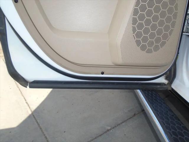 2014 Ram 1500 SLT