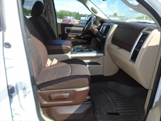 2014 Ram 1500 SLT