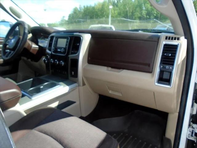 2014 Ram 1500 SLT