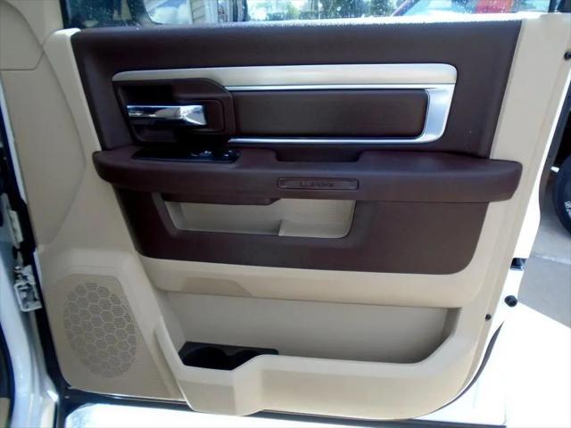 2014 Ram 1500 SLT