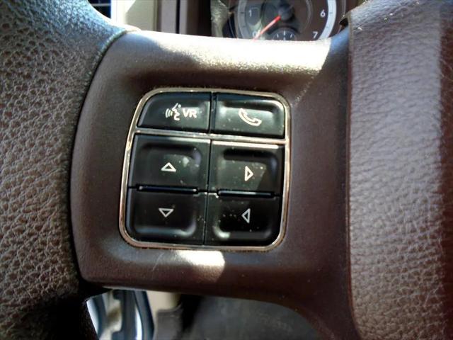 2014 Ram 1500 SLT