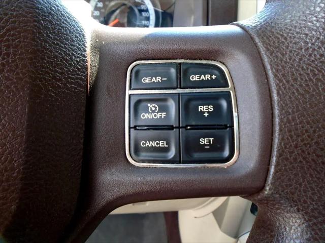 2014 Ram 1500 SLT