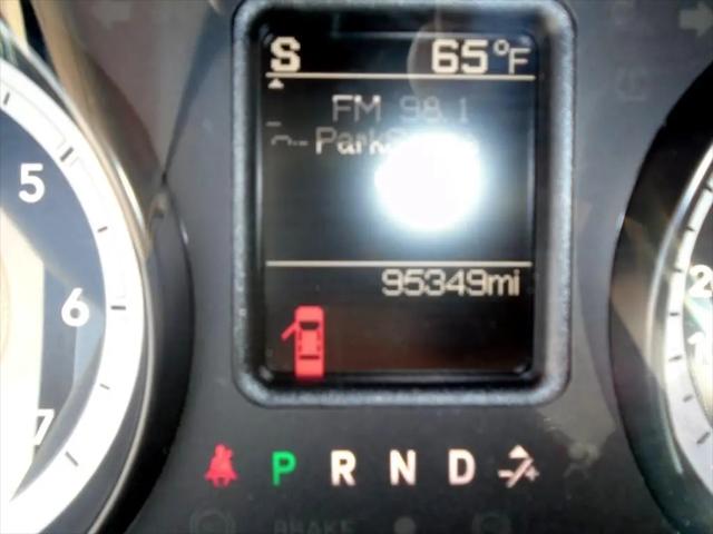 2014 Ram 1500 SLT