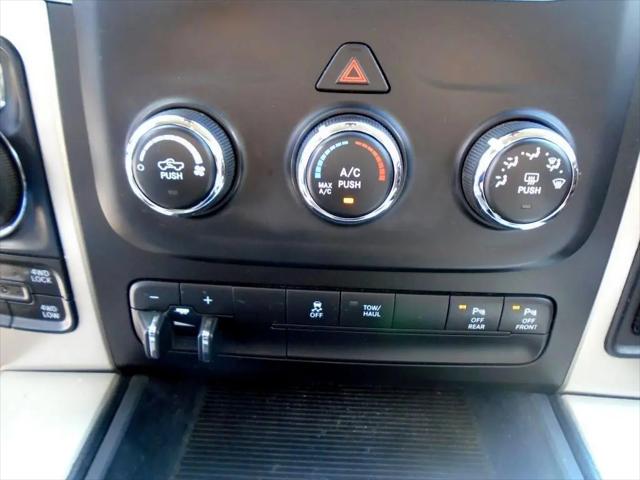 2014 Ram 1500 SLT