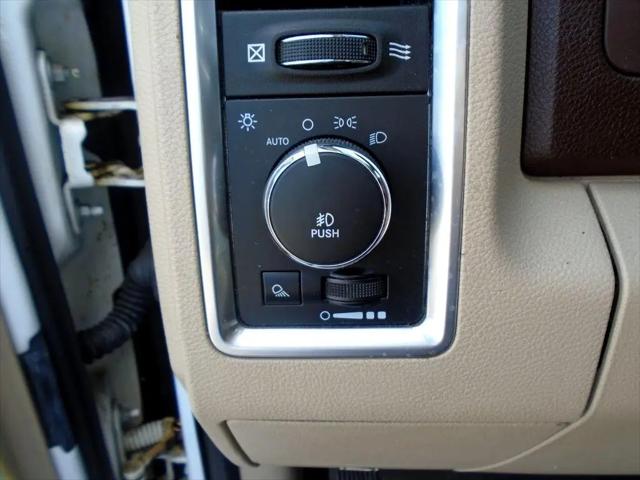 2014 Ram 1500 SLT