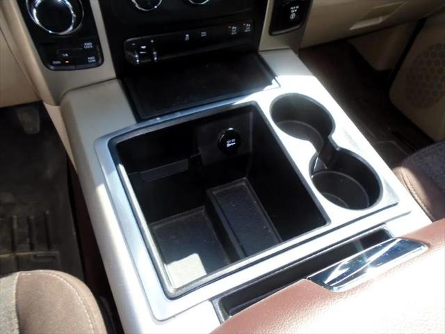 2014 Ram 1500 SLT