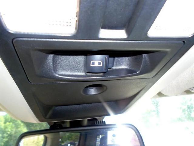 2014 Ram 1500 SLT