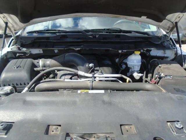 2014 Ram 1500 SLT
