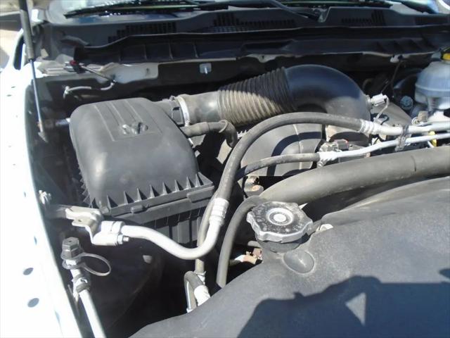 2014 Ram 1500 SLT