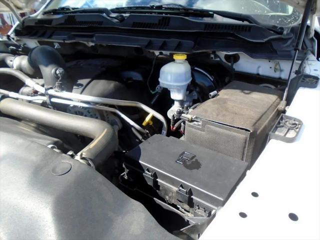 2014 Ram 1500 SLT