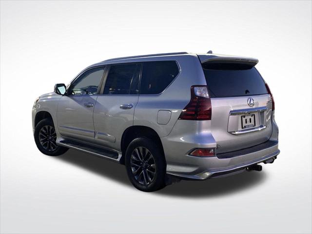 2018 Lexus GX 460 Luxury