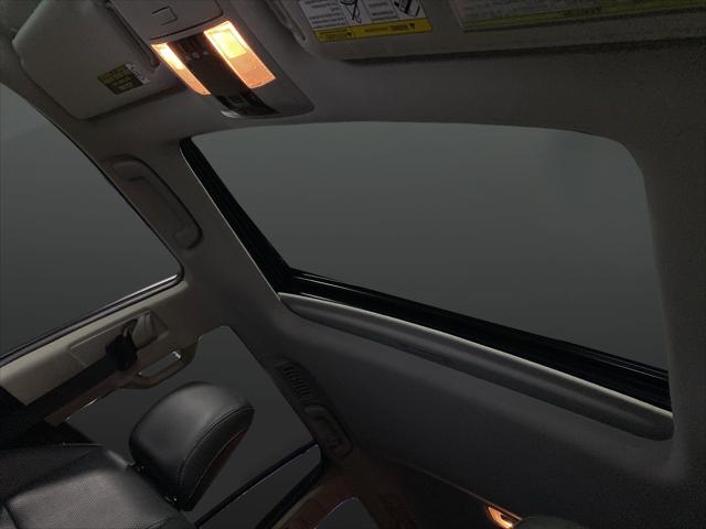 2018 Lexus GX 460 Luxury
