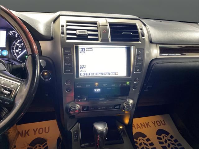 2018 Lexus GX 460 Luxury